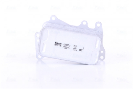 Radiator ulei potrivit BMW 3 (F30, F80), 3 (F31), 3 GRAN TURISMO (F34), 4 (F32, F82), 4 (F33, F83), 4 GRAN COUPE (F36), 5 (F10), 5 (F11), 5 GRAN TURISMO (F07), 6 (F12), 6 (F13) 3.0D 02.08- [2]