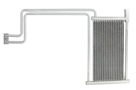 Radiator ulei potrivit BMW 5 (E39) 2.0-4.4 1995-2004 [1]