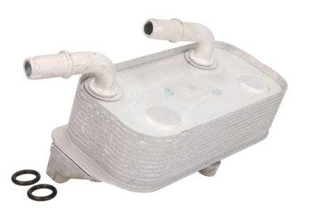 Radiator ulei - Radiator ulei potrivit BMW 5 (E39), 7 (E38) 3.5/4.4/5.4 1994-2003