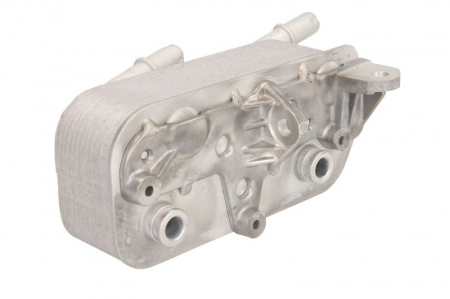 Radiator ulei potrivit BMW 5 (E39), 7 (E38) 3.5/4.4/5.4 1994-2003 [1]