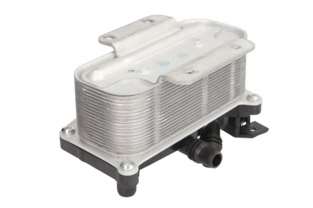 Radiator ulei potrivit BMW 5 (F10), 5 (F11), 5 GRAN TURISMO (F07) 1.6/2.0 2010-2017 [1]
