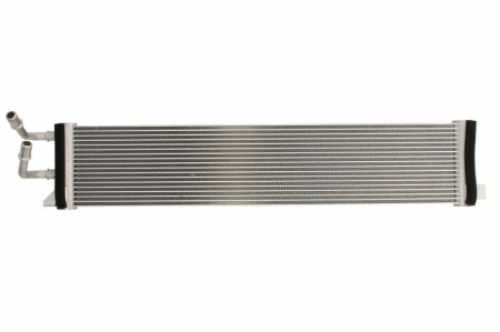 Radiator ulei - Radiator ulei potrivit BMW 5 (G30, F90), 7 (G11, G12), 8 (G14, F91) 4.0/4.4/6.6 09.15-