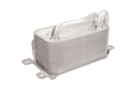 Radiator ulei potrivit BMW 7 (E65, E66, E67) 6.0 2003-2008 [2]