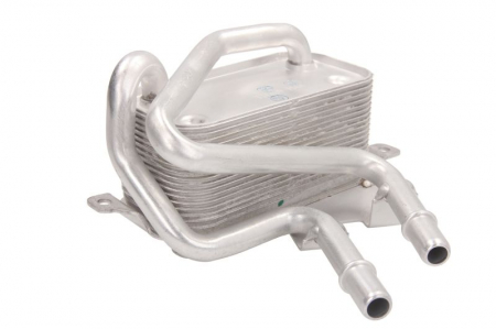 Radiator ulei potrivit BMW 7 (E65, E66, E67) 6.0 2003-2008 [1]
