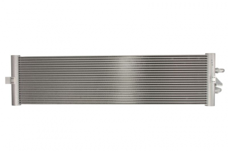 Radiator ulei potrivit BMW 7 (G11, G12) 2.0H/3.0H 07.16-06.22 [1]
