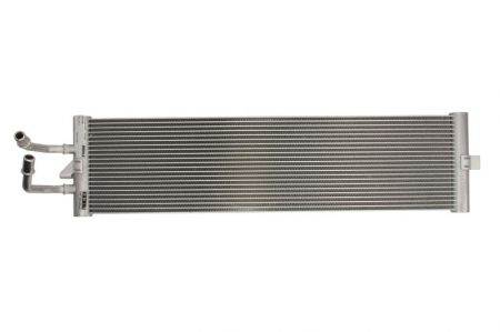 Radiator ulei - Radiator ulei potrivit BMW 7 (G11, G12) 2.0H/3.0H 07.16-06.22
