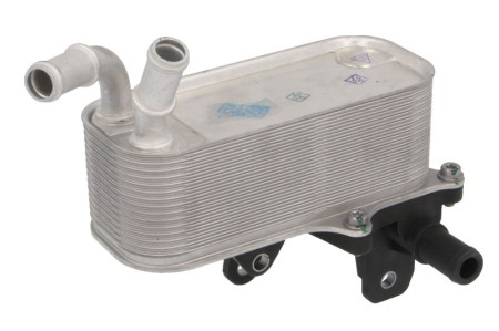 Radiator ulei potrivit BMW I3 (I01) 0.65H/0.6H/Electric 08.13- [0]
