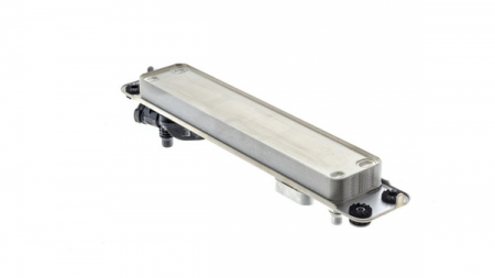 Radiator ulei potrivit BMW X5 (E70), X6 (E71, E72) 3.0-4.8 10.06-07.14 [2]