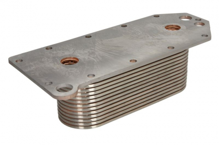 Radiator ulei potrivit CASE, NEW HOLLAND T8010, T8020, T8030, T8040, T8050, T9010, T9020, TG 215, TG 245, TG 275, TJ 325, TJ 330 [1]
