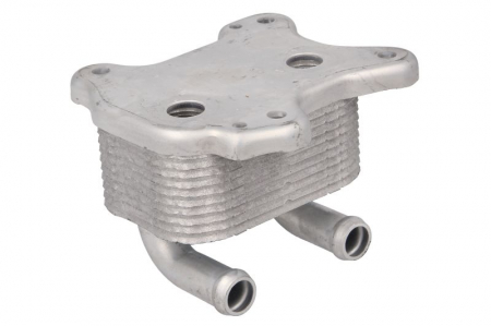 Radiator ulei potrivit CHEVROLET CORSA; OPEL ASTRA G, ASTRA G/KOMBI, COMBO TOUR, COMBO/MINIVAN, CORSA C, CORSA C/HATCHBACK 1.7D 02.00- [1]