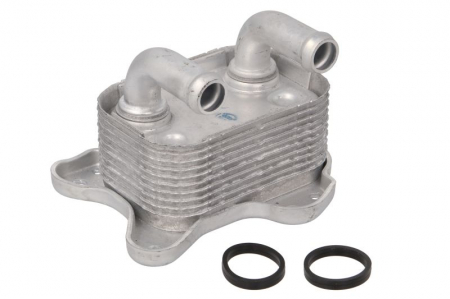 Radiator ulei potrivit CHEVROLET CORSA; OPEL ASTRA G, ASTRA G/KOMBI, COMBO TOUR, COMBO/MINIVAN, CORSA C, CORSA C/HATCHBACK 1.7D 02.00- [0]