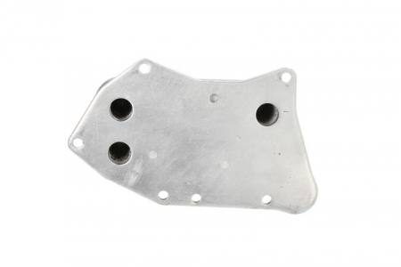 Radiator ulei potrivit CHEVROLET TRAX; OPEL ASTRA H, ASTRA H CLASSIC, ASTRA H GTC, ASTRA H/KOMBI, ASTRA J, ASTRA J GTC, CORSA D, MERIVA A, MERIVA B, MOKKA / MOKKA X, ZAFIRA B 1.7D 09.03- [1]