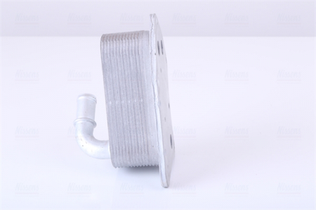 Radiator ulei potrivit CHEVROLET TRAX; OPEL ASTRA H, ASTRA H CLASSIC, ASTRA H GTC, ASTRA H/KOMBI, ASTRA J, ASTRA J GTC, CORSA D, MERIVA A, MERIVA B, MOKKA / MOKKA X, ZAFIRA B 1.7D 09.03- [3]