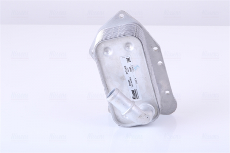 Radiator ulei potrivit CHEVROLET TRAX; OPEL ASTRA H, ASTRA H CLASSIC, ASTRA H GTC, ASTRA H/KOMBI, ASTRA J, ASTRA J GTC, CORSA D, MERIVA A, MERIVA B, MOKKA / MOKKA X, ZAFIRA B 1.7D 09.03- [2]