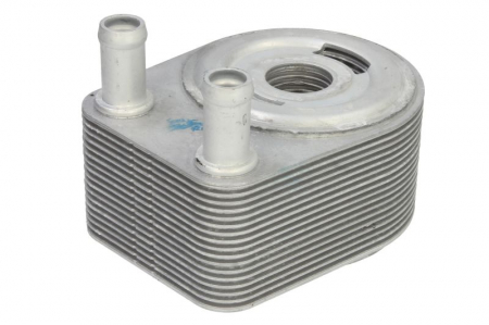 Radiator ulei potrivit CHRYSLER 300C 2.7/3.5 09.04-11.12 [1]