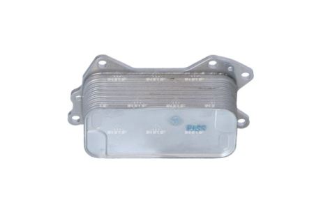 Radiator ulei potrivit CHRYSLER 300C, TOWN & COUNTRY, VOYAGER V; DODGE JOURNEY; JEEP CHEROKEE, GRAND CHEROKEE, GRAND CHEROKEE IV, WRANGLER III 3.2/3.6/3.6ALK 09.10- [1]