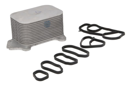 Radiator ulei potrivit CITROEN BERLINGO, BERLINGO MULTISPACE, BERLINGO/MINIVAN, C2, C3 I, C3 II, C3 PICASSO, C4, C4 AIRCROSS, C4 CACTUS, C4 GRAND PICASSO I 1.4D-2.0D 10.03- [0]