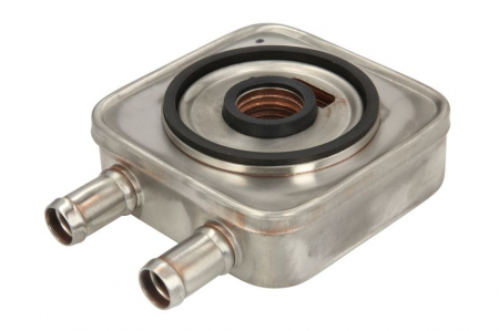 Radiator ulei potrivit CITROEN C3 I, C5 I, C5 II, C5 II/KOMBI, DS3; PEUGEOT 2008 I, 207, 207/HATCHBACK, 208 I, 407 1.2-2.0ALK 03.01- [0]