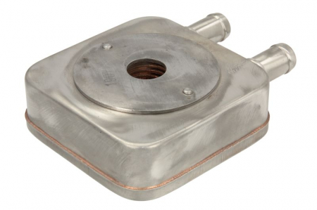 Radiator ulei potrivit CITROEN C3 I, C5 I, C5 II, C5 II/KOMBI, DS3; PEUGEOT 2008 I, 207, 207/HATCHBACK, 208 I, 407 1.2-2.0ALK 03.01- [1]