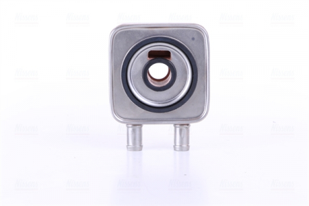 Radiator ulei potrivit CITROEN C3 II, C5 I, C5 II, C5 III, C8, C-ELYSEE, DS3, EVASION, JUMPY I; PEUGEOT 2008 I, 208 I, 301, 407, 806, 807, EXPERT 1.6-2.0D 03.00- [2]