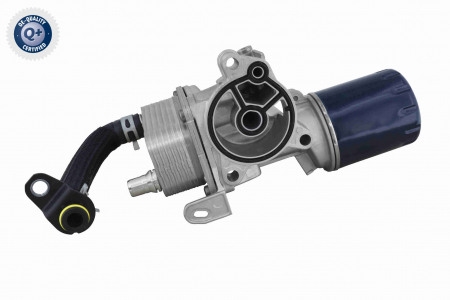 Radiator ulei potrivit CITROEN C4 SPACETOURER, C5 AIRCROSS, GRAND C4 SPACETOURER, JUMPER II, JUMPY III, SPACETOURER; OPEL GRANDLAND / GRANDLAND X, GRANDLAND X, VIVARO C, ZAFIRA LIFE 2.0D/2.2D 07.15- [2]