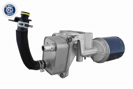 Radiator ulei potrivit CITROEN C4 SPACETOURER, C5 AIRCROSS, GRAND C4 SPACETOURER, JUMPER II, JUMPY III, SPACETOURER; OPEL GRANDLAND / GRANDLAND X, GRANDLAND X, VIVARO C, ZAFIRA LIFE 2.0D/2.2D 07.15- [3]