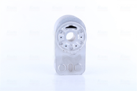 Radiator ulei potrivit DACIA LOGAN II, LOGAN MCV II, SANDERO II; RENAULT CLIO II, CLIO III, CLIO III/HATCHBACK, MODUS, TWINGO I, TWINGO II, WIND 1.2/1.2ALK/1.2LPG 09.98- [1]