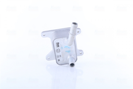 Piese Auto - Radiator ulei potrivit DACIA LOGAN II, LOGAN MCV II, SANDERO II, SANDERO III; MITSUBISHI COLT VII; RENAULT CLIO V 1.0 12.16-