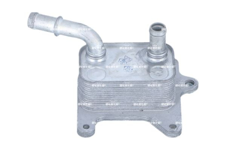 Radiator ulei potrivit DACIA LOGAN II, LOGAN MCV II, SANDERO II, SANDERO III; RENAULT CLIO V 1.0 12.16- [2]