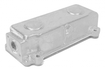 Piese Auto - Radiator ulei potrivit DAF 75 CF, CF 75; SOLARIS URBINO I, URBINO II 10.98-