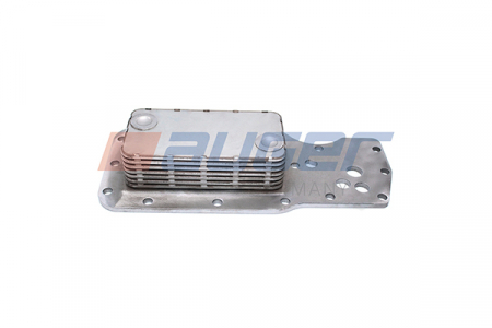Radiator ulei - Radiator ulei potrivit DAF CF 65, LF 45, LF 55; IVECO EUROCARGO I-III CE136C-F4AE3681E 09.00-