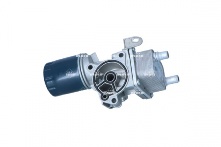Radiator ulei potrivit DS DS 4, DS 5, DS 7; CITROEN C4 GRAND PICASSO II, C4 II, C4 PICASSO II, C4 SPACETOURER, C5 III, DS4, DS5, GRAND C4 SPACETOURER, JUMPER II, JUMPY III, SPACETOURER 2.0D 04.09- [2]