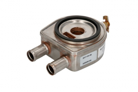 Radiator ulei potrivit FENDT 300 BF4M1012-TD226B-6 01.80- [0]