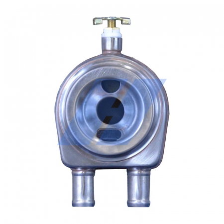 Radiator ulei potrivit FENDT 300 BF4M1012-TD226B-6 01.80- [2]