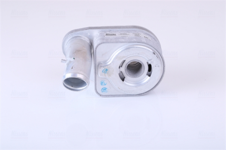 Radiator ulei potrivit FIAT DUCATO 2.3D 07.06- [2]