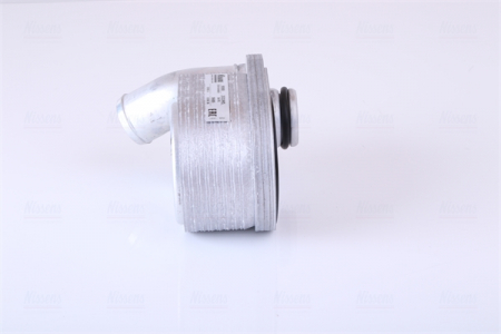 Radiator ulei potrivit FIAT DUCATO 2.3D 07.06- [3]