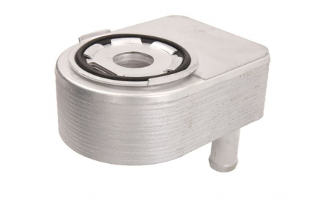 Radiator ulei potrivit FORD B-MAX, C-MAX II, ECOSPORT, FIESTA VI, FIESTA VII, FOCUS III, FOCUS III/HATCHBACK, FOCUS III/KOMBI, GRAND C-MAX, MONDEO V, TOURNEO CONNECT V408 NADWOZIE WIELKO 1.0/1.0H 02.1 [1]