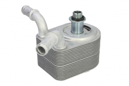 Radiator ulei potrivit FORD C-MAX, FOCUS C-MAX, FOCUS II, FOCUS II/KOMBI 1.6 2004-2012 [0]