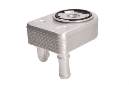 Radiator ulei - Radiator ulei potrivit FORD C-MAX II, FOCUS III, FOCUS III/HATCHBACK, FOCUS III/KOMBI, GALAXY III, GRAND C-MAX, KUGA II, MONDEO V, S-MAX 1.5 09.14-