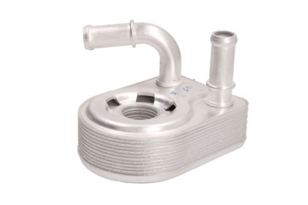 Radiator ulei potrivit FORD C-MAX II, FOCUS III, FOCUS III/HATCHBACK, FOCUS III/KOMBI, GALAXY III, GRAND C-MAX, KUGA II, MONDEO V, S-MAX 1.5 09.14- [1]