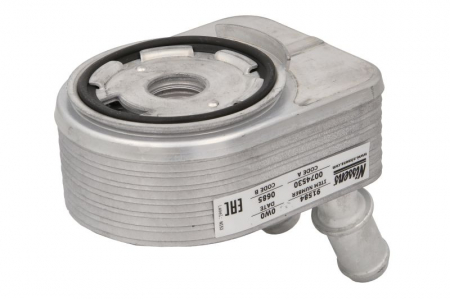 Radiator ulei potrivit FORD FIESTA VII, FOCUS IV, KUGA III, PUMA 1.5 04.18- [1]