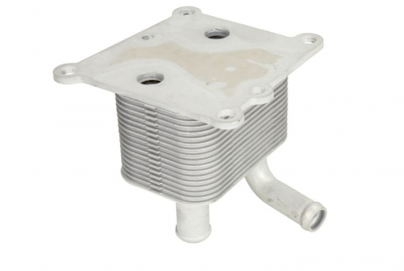 Radiator ulei potrivit FORD FOCUS I, FOCUS I/KOMBI, GALAXY II, MONDEO IV, S-MAX, TOURNEO CONNECT, TRANSIT CONNECT 1.8D 1998-2015 [1]