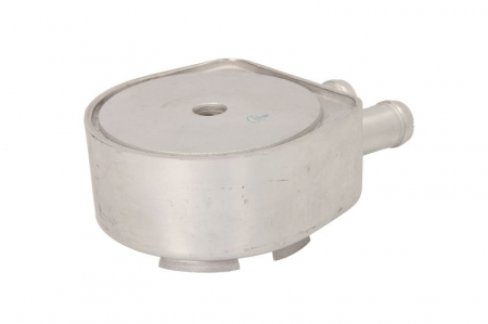 Radiator ulei potrivit FORD FOCUS III, GALAXY II, GALAXY III, GALAXY MK II, MONDEO IV, RANGER, S-MAX; JAGUAR XE, XF II; LAND ROVER DISCOVERY SPORT, FREELANDER 2, RANGE ROVER EVOQUE 2.0/2.3/2.5 03.10- [1]