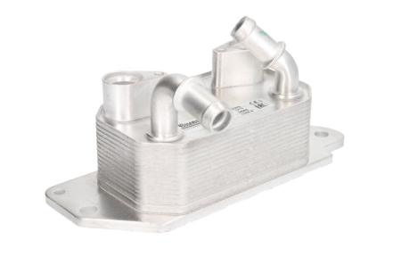 Radiator ulei - Radiator ulei potrivit FORD KUGA II, TOURNEO CONNECT V408 NADWOZIE WIELKO, TRANSIT CONNECT V408/MINIVAN 1.5-2.5 dupa 2013