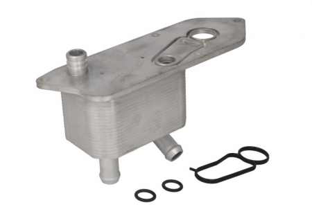Radiator ulei potrivit FORD TOURNEO CUSTOM V362, TRANSIT CUSTOM V362, TRANSIT V363 2.0D/2.0DH 12.15- [1]