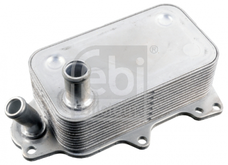 Radiator ulei potrivit FORD TRANSIT, TRANSIT CUSTOM V362, TRANSIT TOURNEO, TRANSIT V363 2.2D-3.2D 04.06- [1]