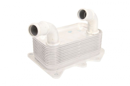 Radiator ulei potrivit HYUNDAI GRAND SANTA FÉ, IX35, SANTA FÉ II, SANTA FÉ III, SANTA FÉ II/SUV, TUCSON; KIA CARNIVAL III, SORENTO II, SORENTO III, SPORTAGE III, SPORTAGE IV 2.0D/2.0DH/2.2D 03.06-09.2 [2]