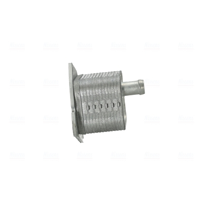 Radiator ulei potrivit HYUNDAI I40 I, I40 I CW, TUCSON; KIA CARENS IV, OPTIMA, SPORTAGE IV 1.7D 07.11-09.22 [2]