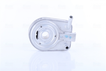 Radiator ulei potrivit HYUNDAI IONIQ, KONA, KONA/SUV; KIA CEED, NIRO, NIRO I, NIRO II, XCEED 1.6H 03.16- [1]