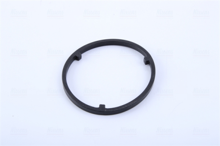 Radiator ulei potrivit HYUNDAI IONIQ, KONA, KONA/SUV; KIA CEED, NIRO, NIRO I, NIRO II, XCEED 1.6H 03.16- [3]